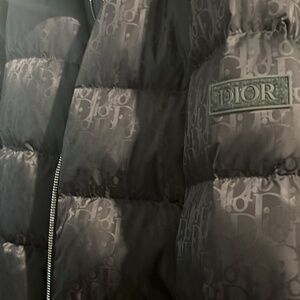 Dior jacket